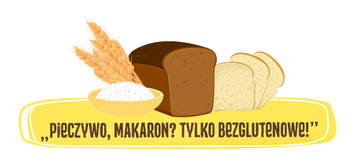 czy gluten jest szkodliwy?