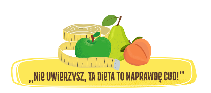 jaka dieta jest najlepsza