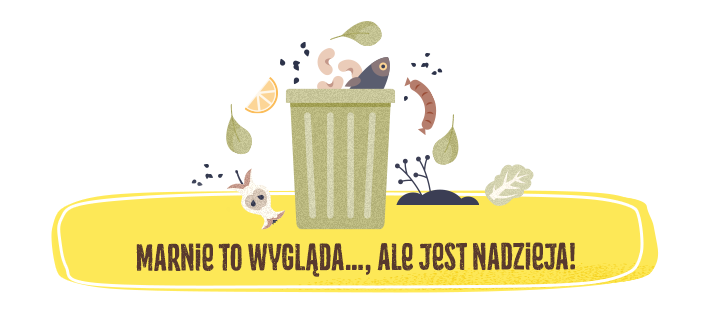 Marnie to wygląda…, ale jest nadzieja!