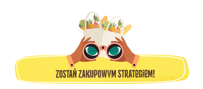 Zostań zakupowym strategiem!