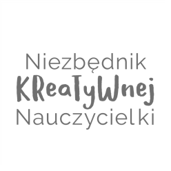 Niezbędnik kreatywnej nauczycielki