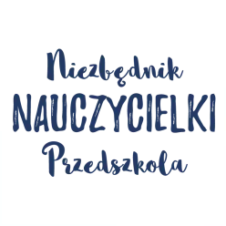 Niezbędnik nauczycielki przedszkola