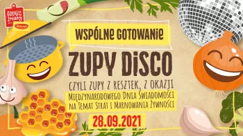 Zupa Disco