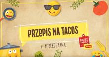 przepis na tacos