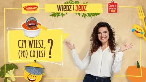 Czy wiesz po co jesz?